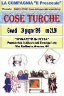 dettagli dello spettacolo