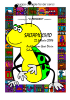 dettagli dello spettacolo